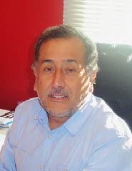 Rubén Ruiz