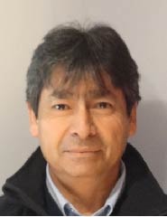Ismael Gacitúa
