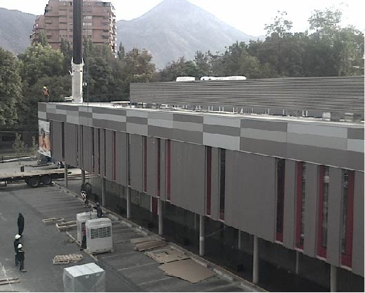 climatización obras y montajes