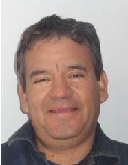 Juan Maldonado