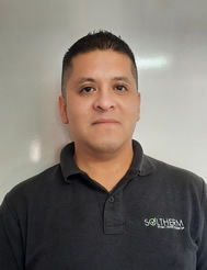 Sergio Maripan