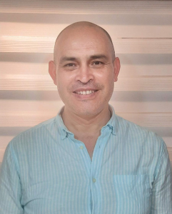 Juan Bueno M.