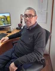 Manuel Luengo Gaete